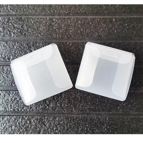 摺疊式口罩收納盒