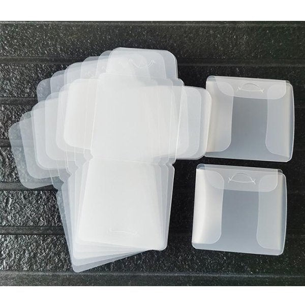 摺疊式口罩收納盒