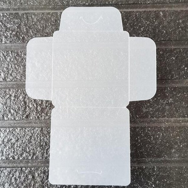 摺疊式口罩收納盒