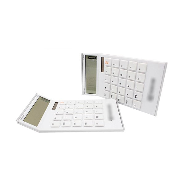 簡約太陽能計算機