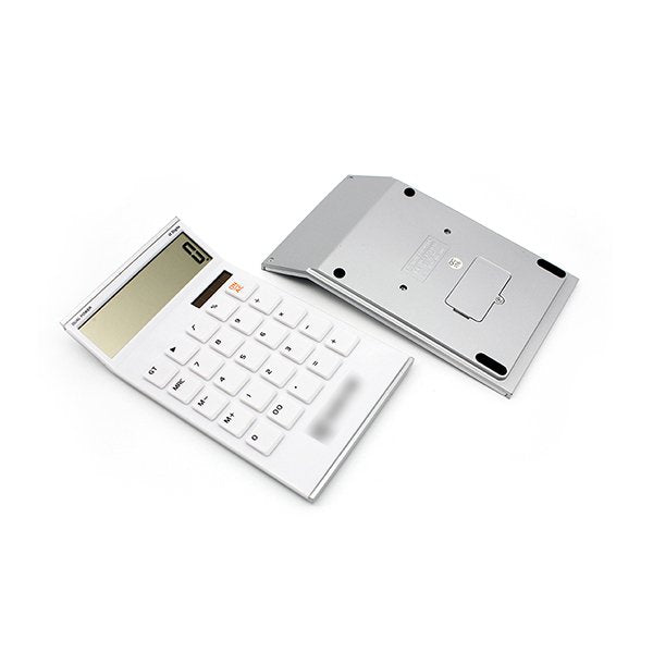 簡約太陽能計算機