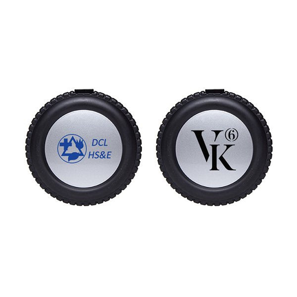 輪胎造型組合工具24件套