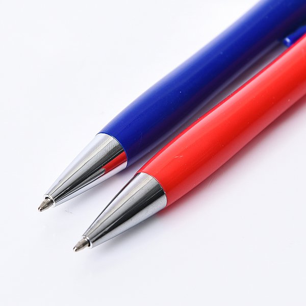 按壓式塑料筆管廣告筆