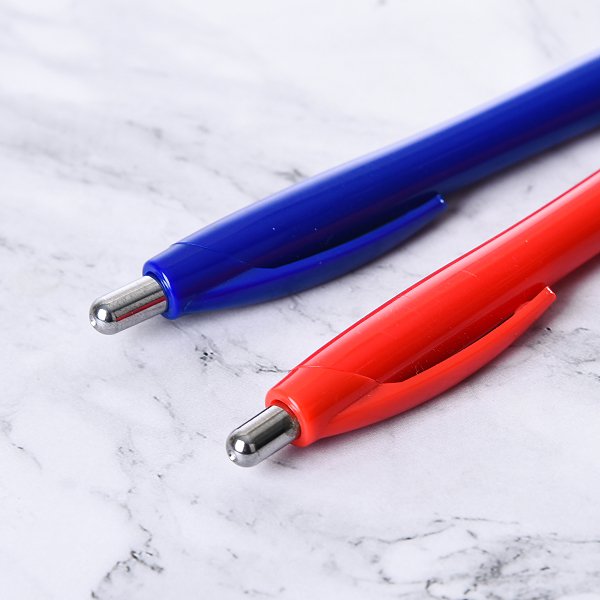 按壓式塑料筆管廣告筆