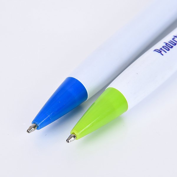 按壓式塑料筆管廣告筆