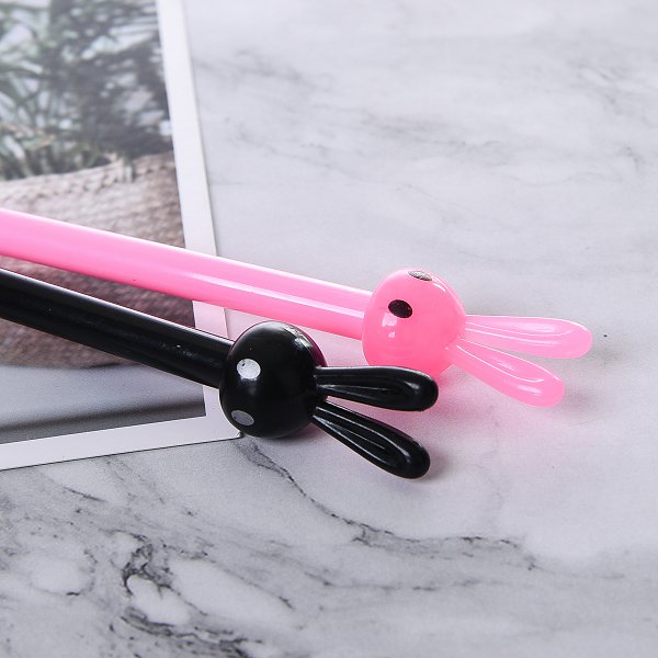 開蓋式塑料廣告筆