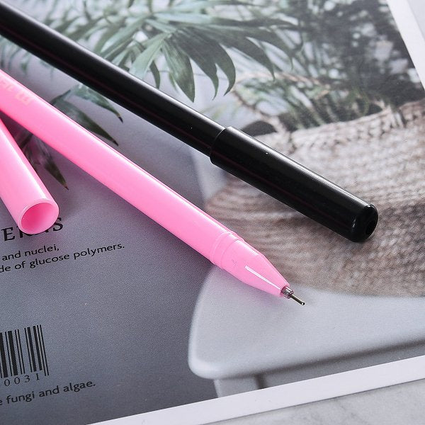 開蓋式塑料廣告筆