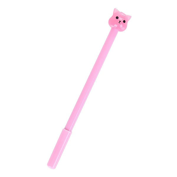 開蓋式塑料廣告筆