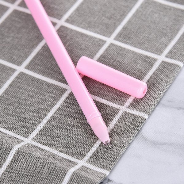 開蓋式塑料廣告筆