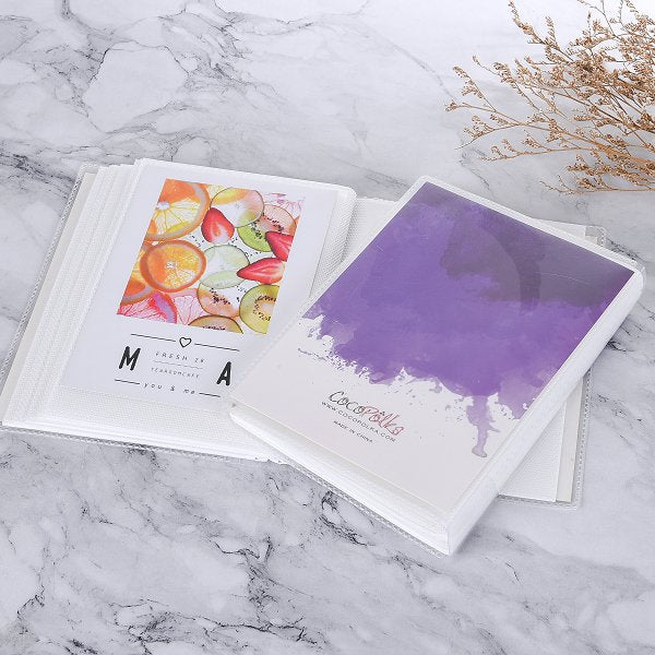 4x6相簿-塑料相冊相本