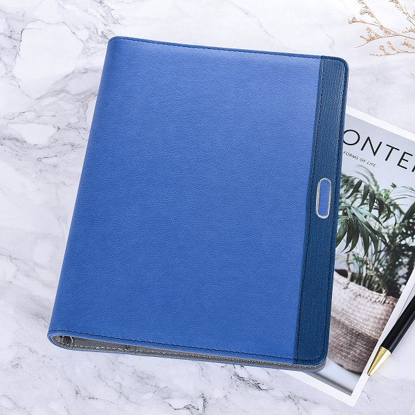 25K活頁工商日誌