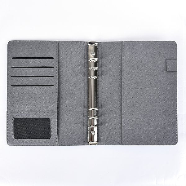 25K活頁工商日誌