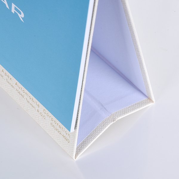 客製化三角桌曆