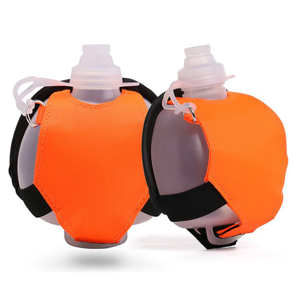 便攜式運動手腕水瓶