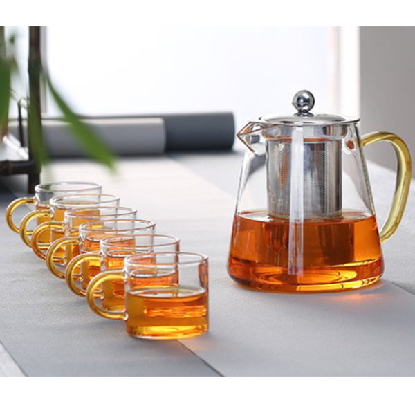 120ml高溫耐熱玻璃