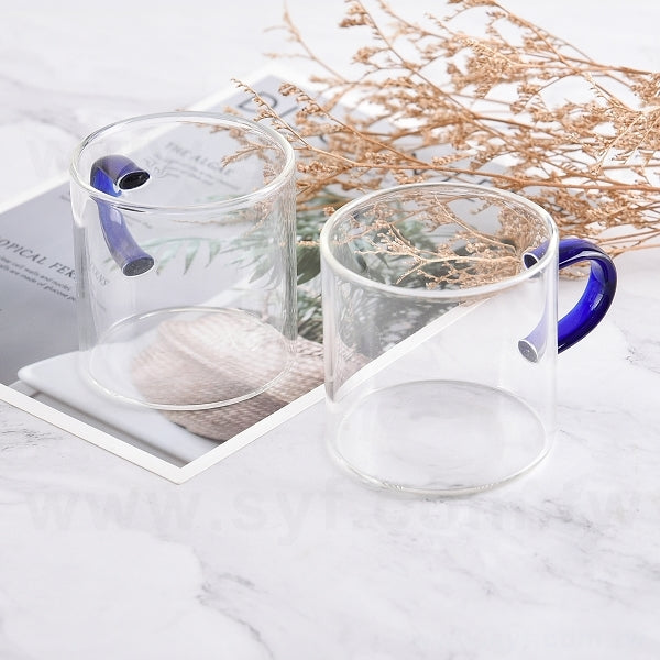 120ml高溫耐熱玻璃