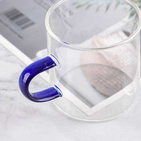 120ml高溫耐熱玻璃