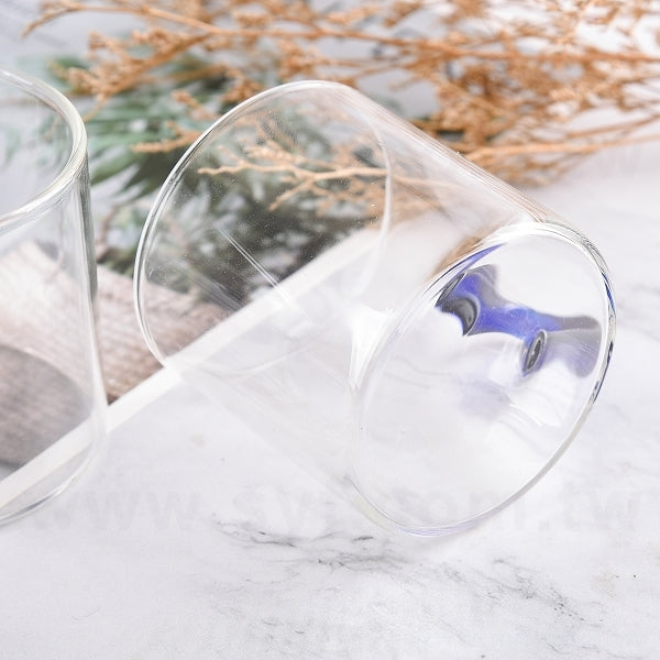 120ml高溫耐熱玻璃