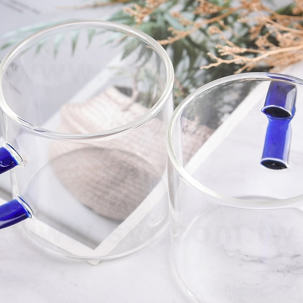 120ml高溫耐熱玻璃