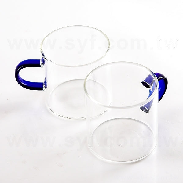 120ml高溫耐熱玻璃