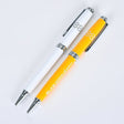 旋轉式商務金屬筆
