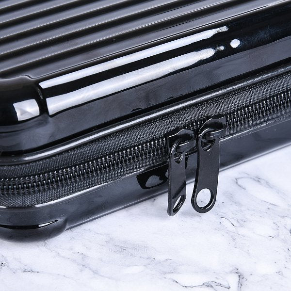 迷你行李箱旅遊化妝包