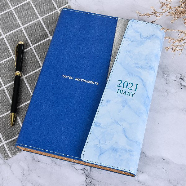 25K大理石紋工商日誌