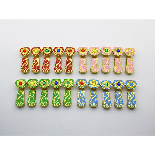 中國風水鑽金屬隨身碟