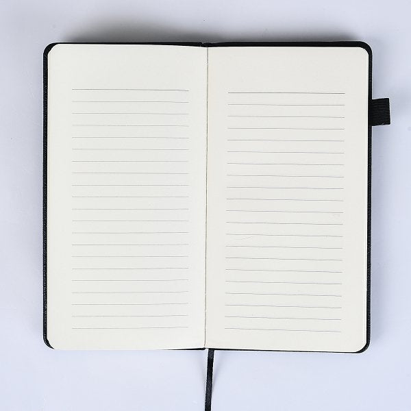 PU筆記本