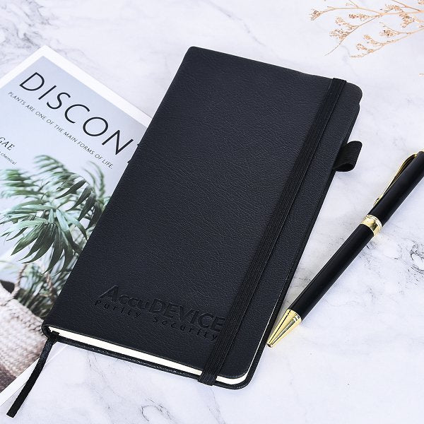 PU筆記本