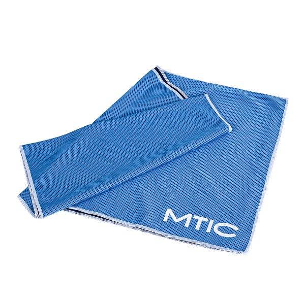 聚酯纖維運動毛巾