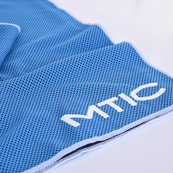 聚酯纖維運動毛巾