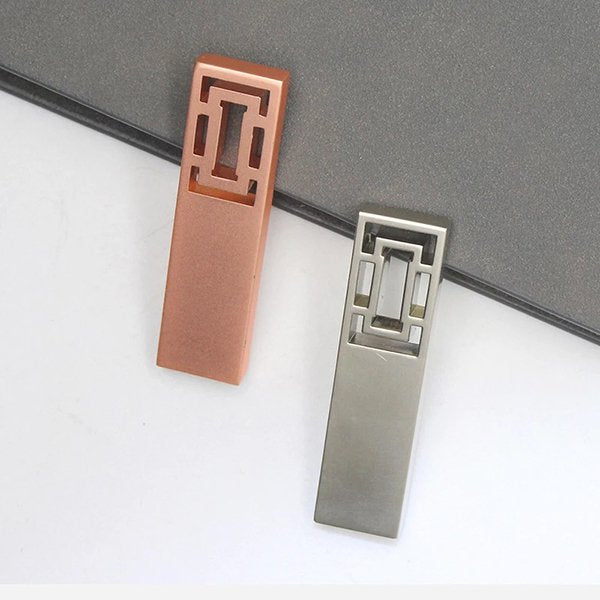 中國風文創金屬隨身碟