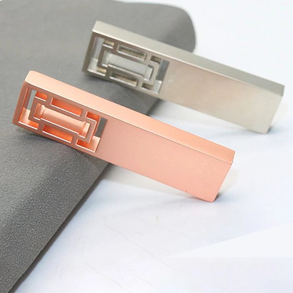 中國風文創金屬隨身碟