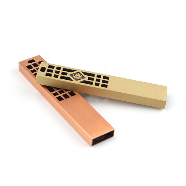 中國風文創金屬隨身碟