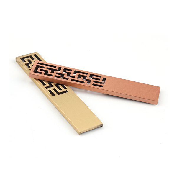 中國風文創金屬隨身碟