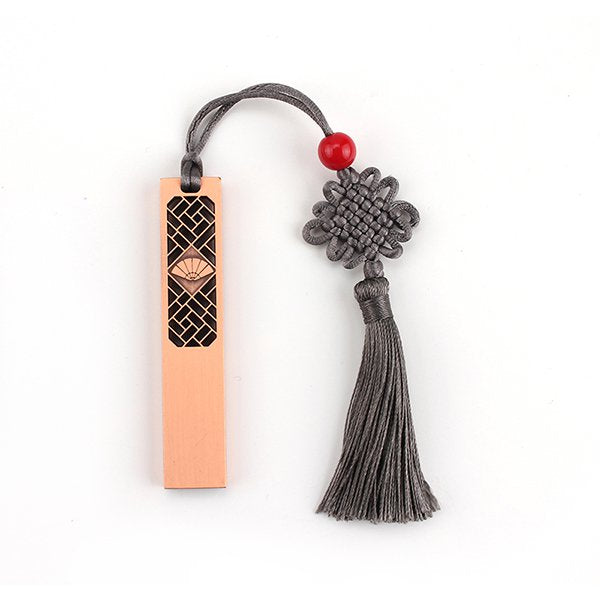 中國風文創金屬隨身碟