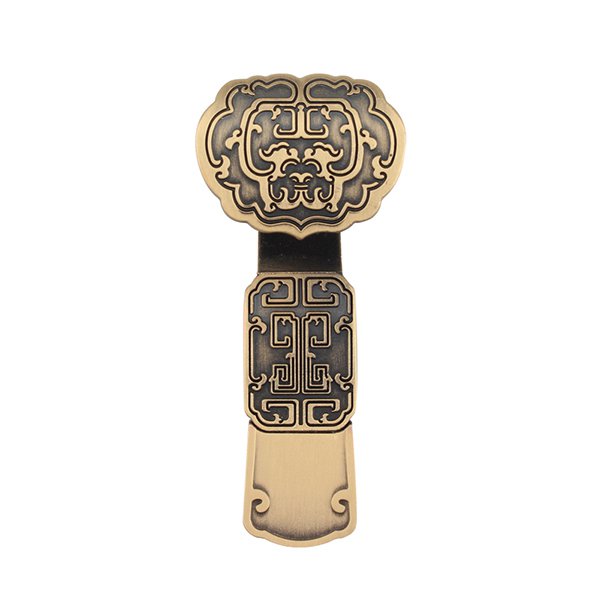 中國風文創金屬隨身碟