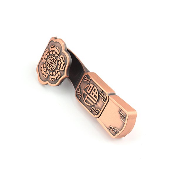 中國風文創金屬隨身碟