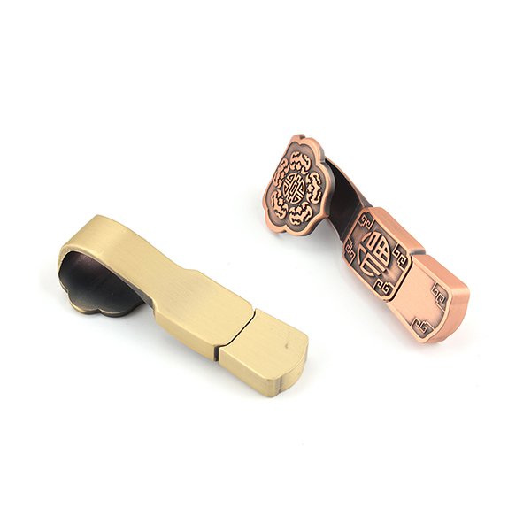 中國風文創金屬隨身碟