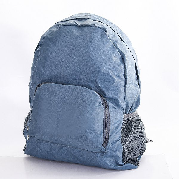 戶外旅行折疊運動背包