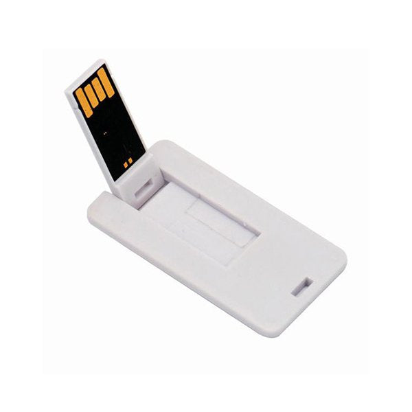 長方形名片隨身碟