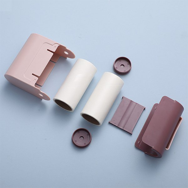 包包造型居家滾筒黏毛器