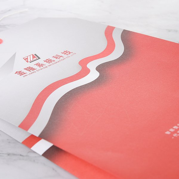 150P白牛皮直式立體公文袋