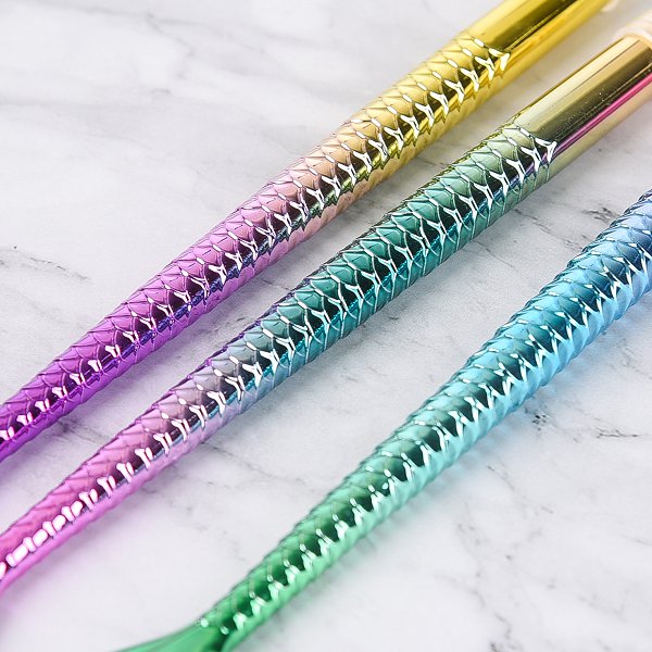 開蓋式UV電鍍廣告筆