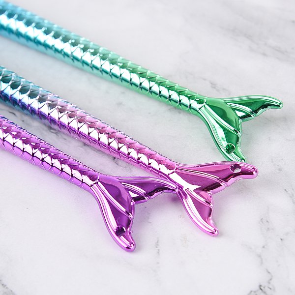 開蓋式UV電鍍廣告筆