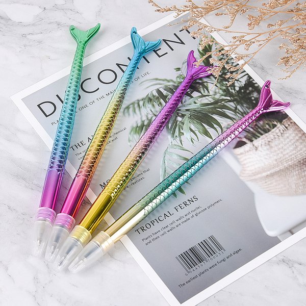 開蓋式UV電鍍廣告筆