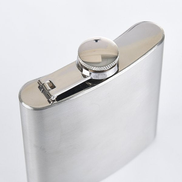 不鏽鋼酒壺