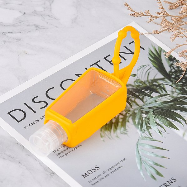 矽膠洗手乳瓶套