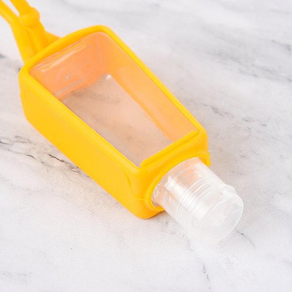 矽膠洗手乳瓶套